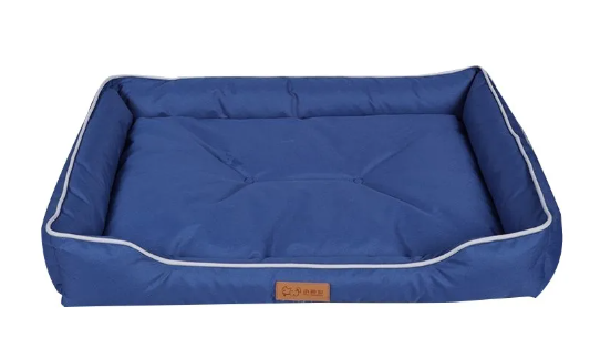 Bite-Resistant Waterproof Dog Mat